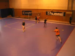 Quatro - Mobilka (2.liga 09-10)