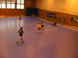 Quatro - Mobilka (2.liga 09-10)