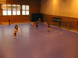 Quatro - Mobilka (2.liga 09-10)