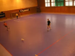 Quatro - Mobilka (2.liga 09-10)