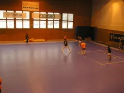 Quatro - Mobilka (2.liga 09-10)