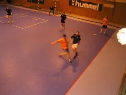 Quatro - Mobilka (2.liga 09-10)