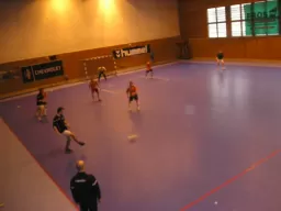 Quatro - Mobilka (2.liga 09-10)