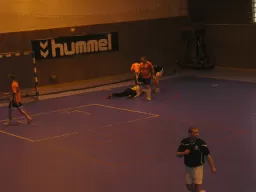 Quatro - Mobilka (2.liga 09-10)
