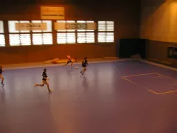 Quatro - Mobilka (2.liga 09-10)