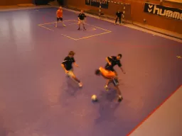 Quatro - Mobilka (2.liga 09-10)