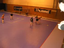 Quatro - Mobilka (2.liga 09-10)