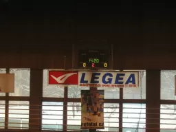Quatro - Mobilka (2.liga 09-10)