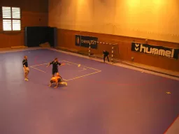 Quatro - Mobilka (2.liga 09-10)