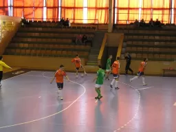 Quatro - Netcar (1.liga 08-09)