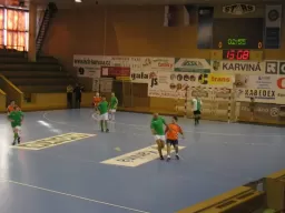 Quatro - Netcar (1.liga 08-09)