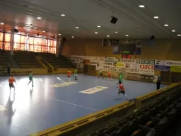 Quatro - Netcar (1.liga 08-09)