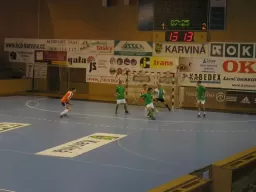 Quatro - Netcar (1.liga 08-09)