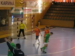 Quatro - Netcar (1.liga 08-09)