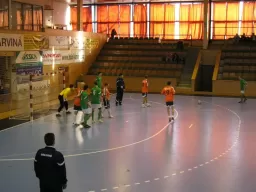 Quatro - Netcar (1.liga 08-09)