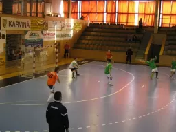 Quatro - Netcar (1.liga 08-09)