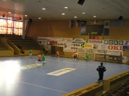 Quatro - Netcar (1.liga 08-09)