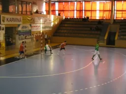 Quatro - Netcar (1.liga 08-09)