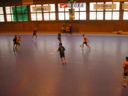 Quatro - Vagát (2.liga 09-10)