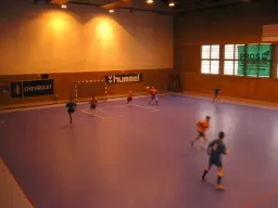 Quatro - Vagát (2.liga 09-10)