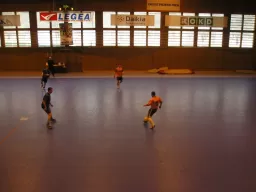 Quatro - Vagát (2.liga 09-10)