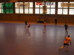 Quatro - Vagát (2.liga 09-10)