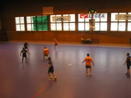 Quatro - Vagát (2.liga 09-10)