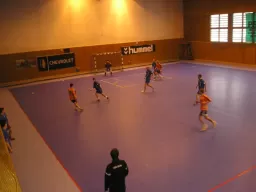 Quatro - Vagát (2.liga 09-10)