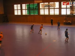 Quatro - Vagát (2.liga 09-10)