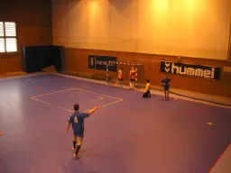 Quatro - Vagát (2.liga 09-10)