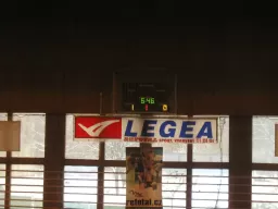 Quatro - Vagát (2.liga 09-10)