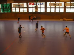 Quatro - Vagát (2.liga 09-10)