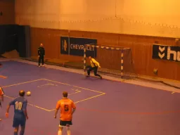 Quatro - Vagát (2.liga 09-10)