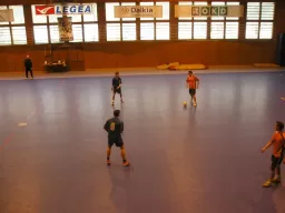Quatro - Vagát (2.liga 09-10)