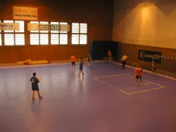 Quatro - Vagát (2.liga 09-10)