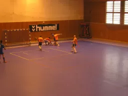 Quatro - Vagát (2.liga 09-10)
