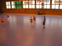 Quatro - Vagát (2.liga 09-10)