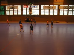 Quatro - Vagát (2.liga 09-10)