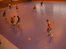 Quatro - Vagát (2.liga 09-10)