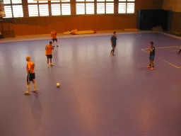 Quatro - Vagát (2.liga 09-10)
