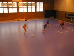 Quatro - Vagát (2.liga 09-10)