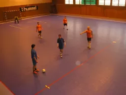 Quatro - Vagát (2.liga 09-10)
