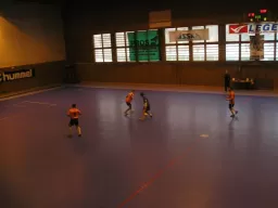 Quatro - Vagát (2.liga 09-10)