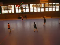 Quatro - Vagát (2.liga 09-10)