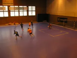 Quatro - Vagát (2.liga 09-10)