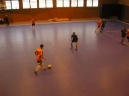 Quatro - Vagát (2.liga 09-10)
