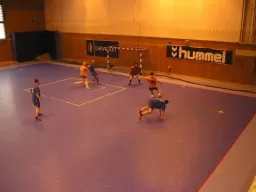 Quatro - Vagát (2.liga 09-10)