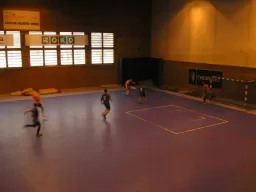 Quatro - Vagát (2.liga 09-10)