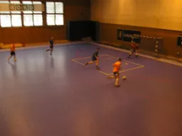 Quatro - Vagát (2.liga 09-10)