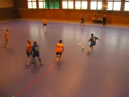 Quatro - Vagát (2.liga 09-10)